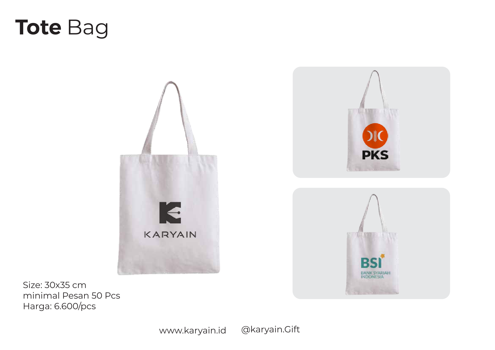 Tote Bag