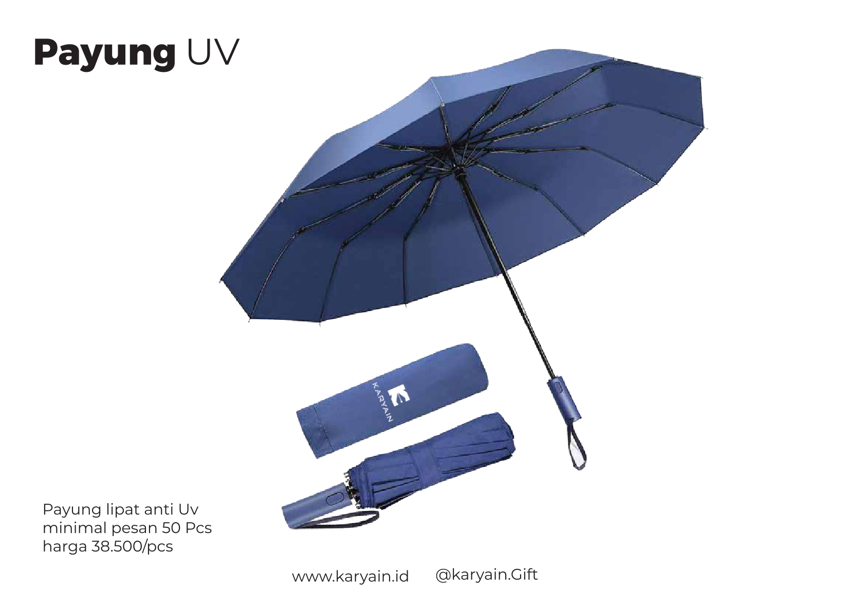 Payung UV