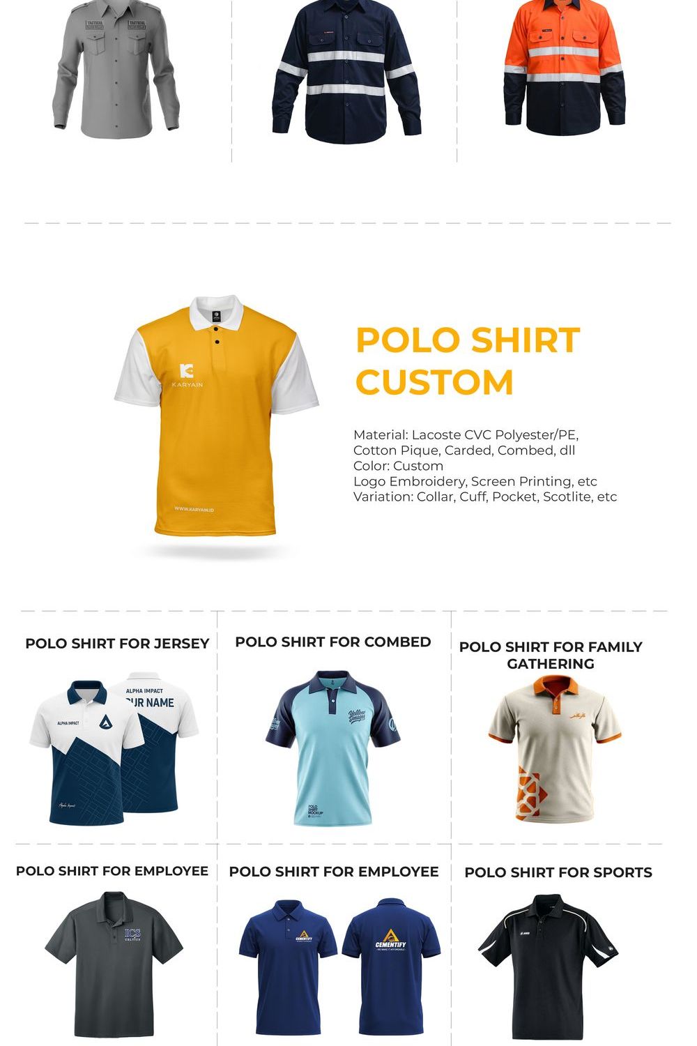 Katalog Souvenir Karyain 3 — halaman 4