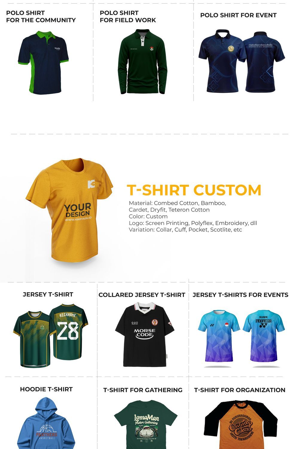 Katalog Souvenir Karyain 3 — halaman 5