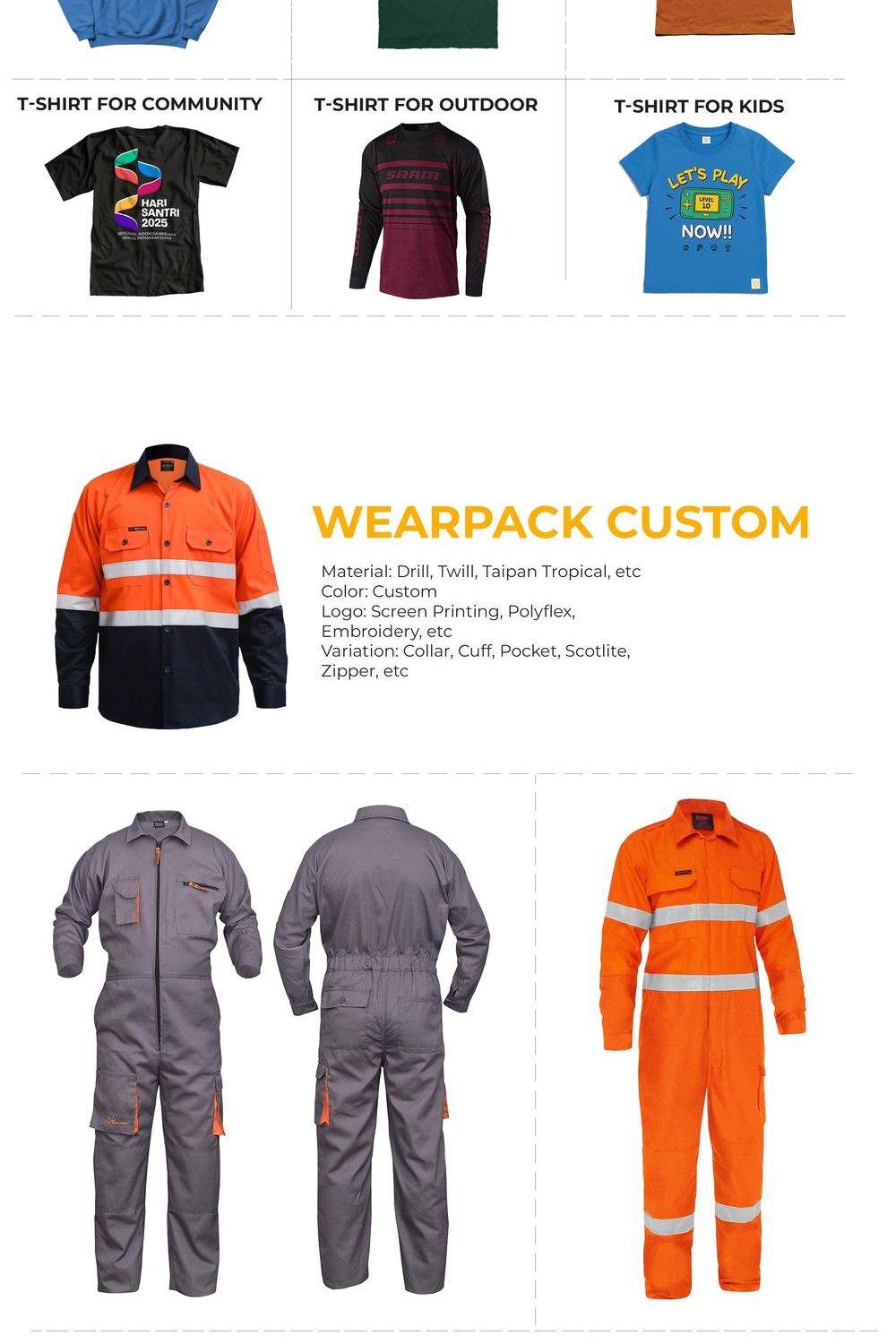 Katalog Souvenir Karyain 3 — halaman 6