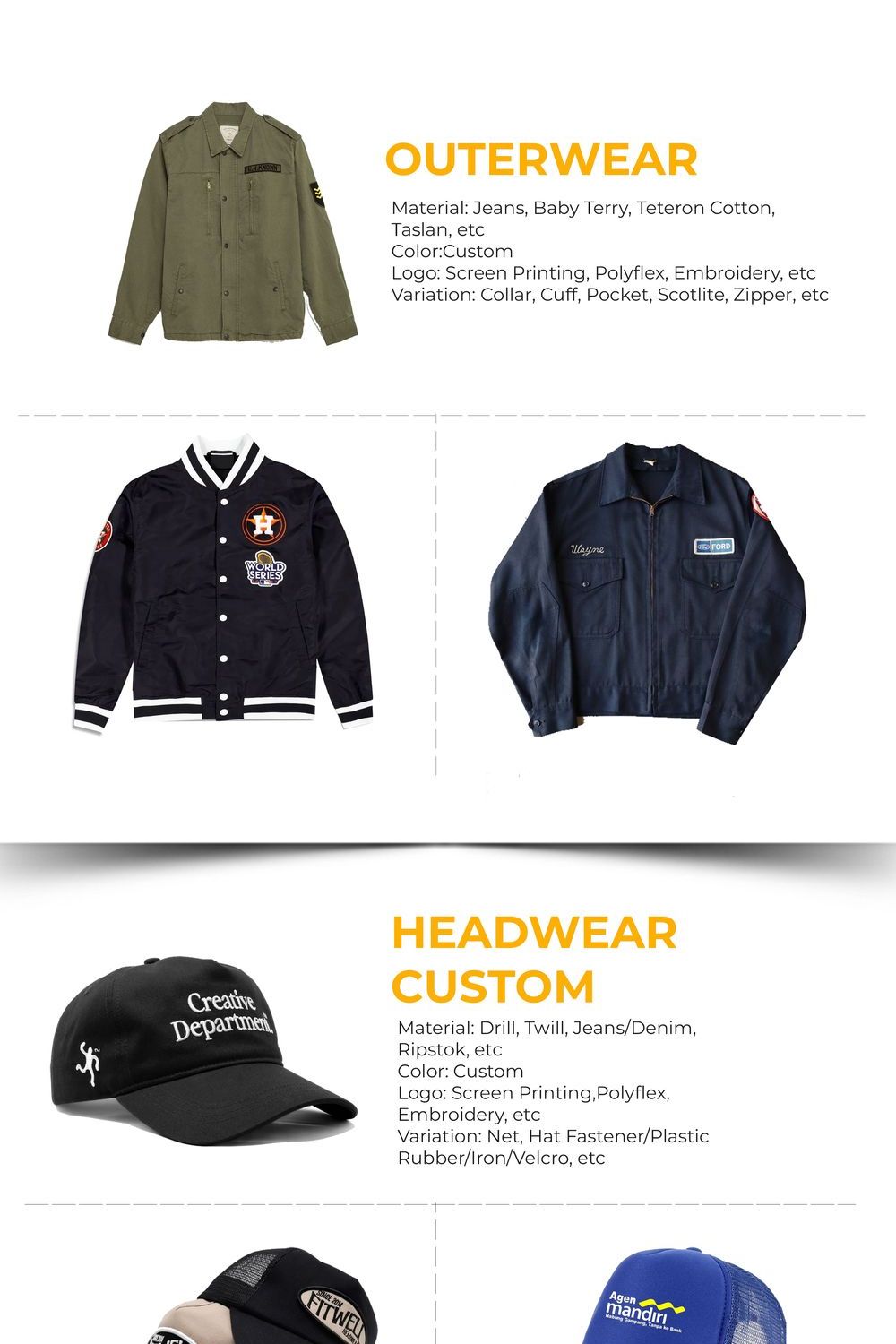 Katalog Souvenir Karyain 3 — halaman 7