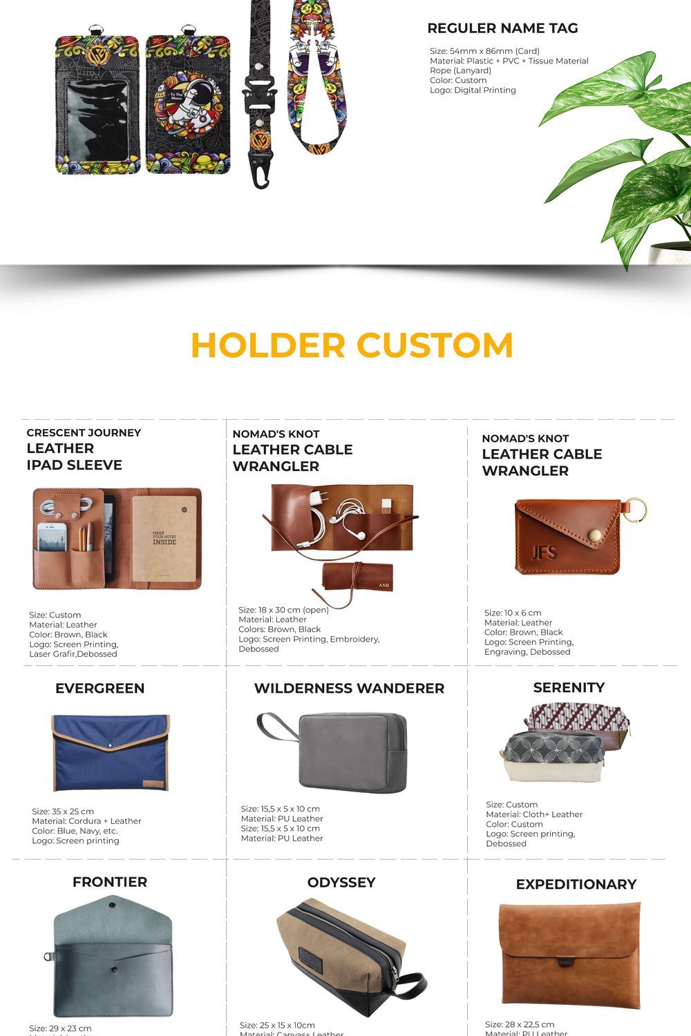 Katalog Souvenir Karyain 3 — halaman 9