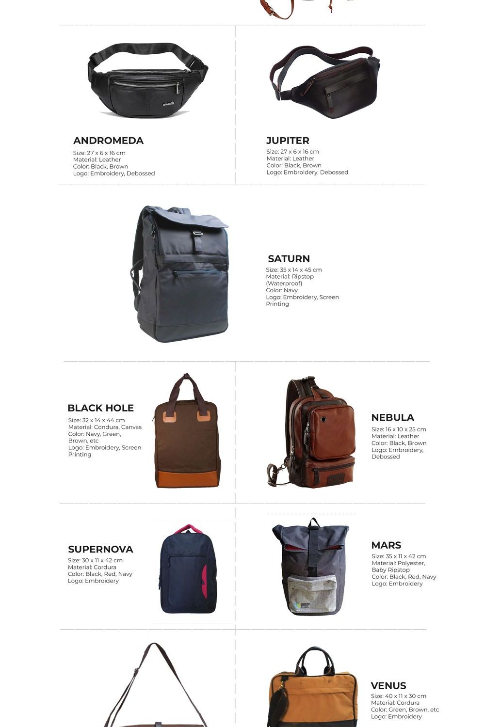 Katalog Souvenir Karyain 3 — halaman 11