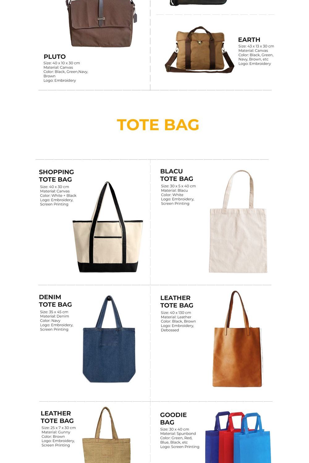 Katalog Souvenir Karyain 3 — halaman 12