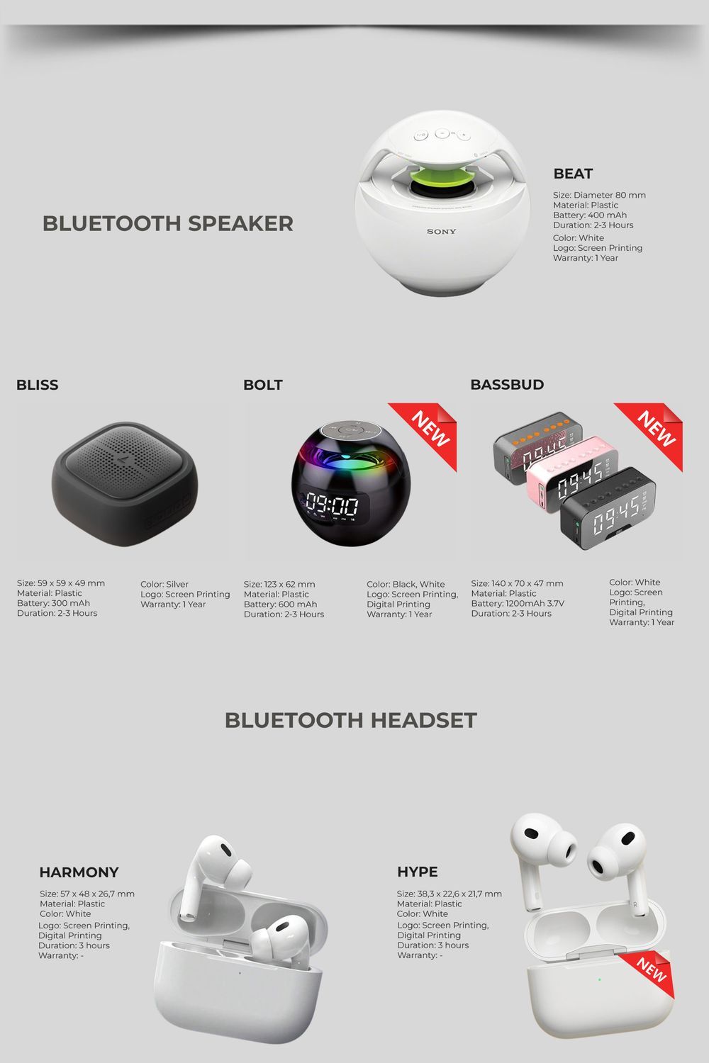 Katalog Gift Karyain — halaman 5