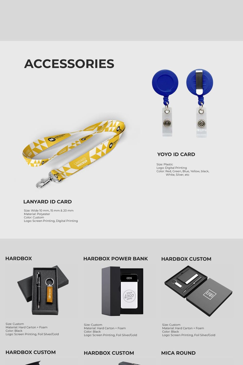 Katalog Gift Karyain — halaman 6