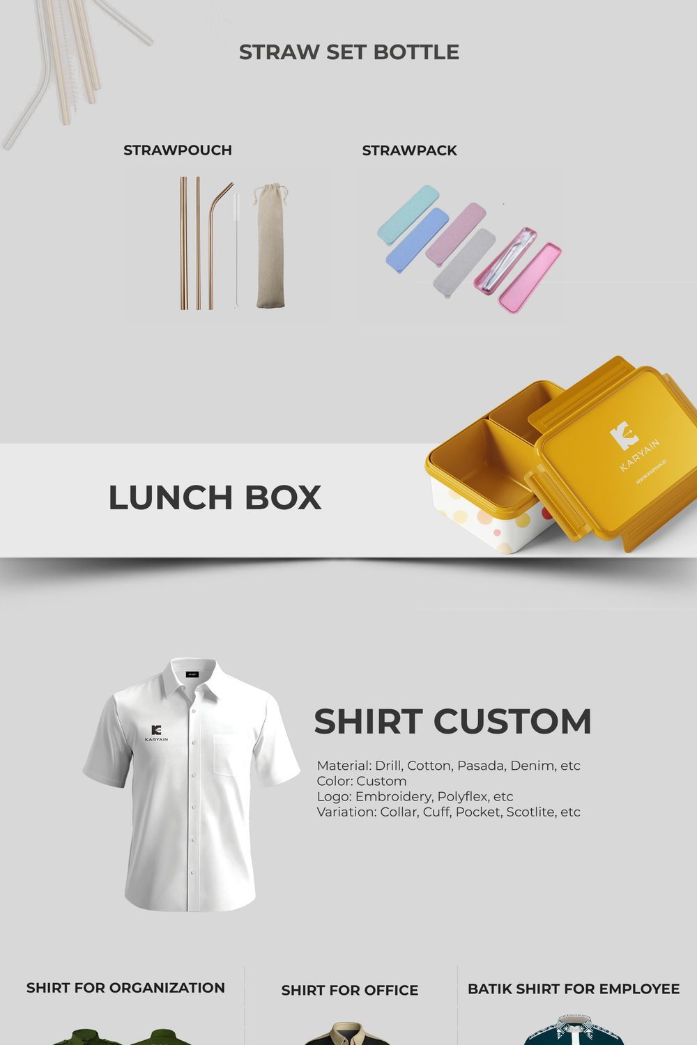 Katalog Gift Karyain — halaman 9