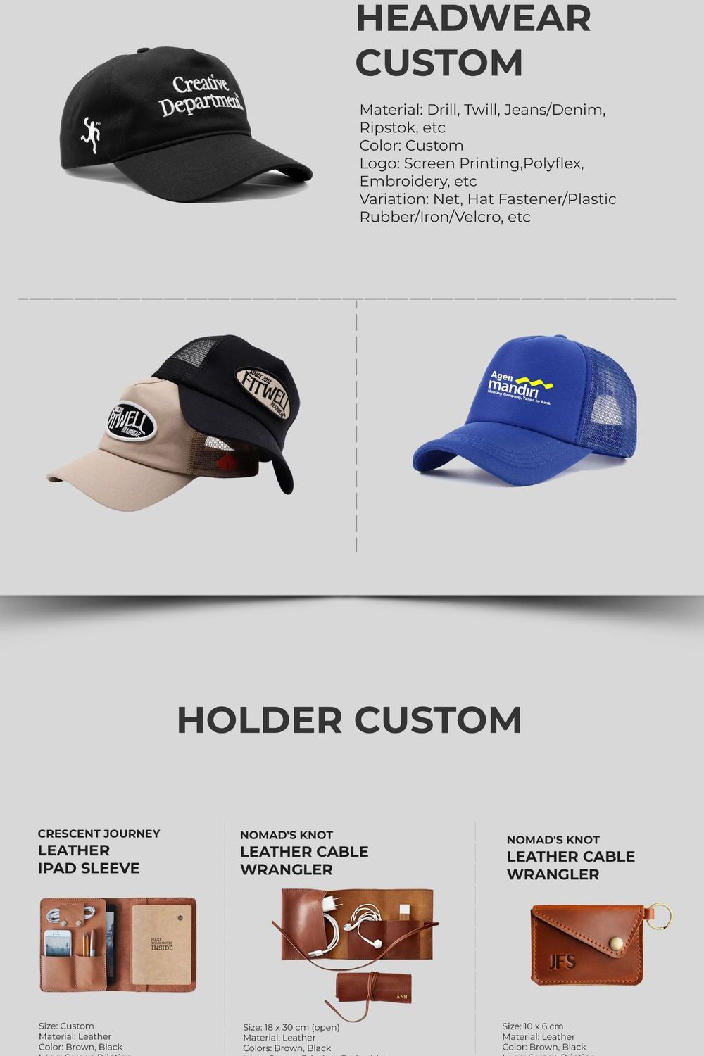 Katalog Gift Karyain — halaman 11