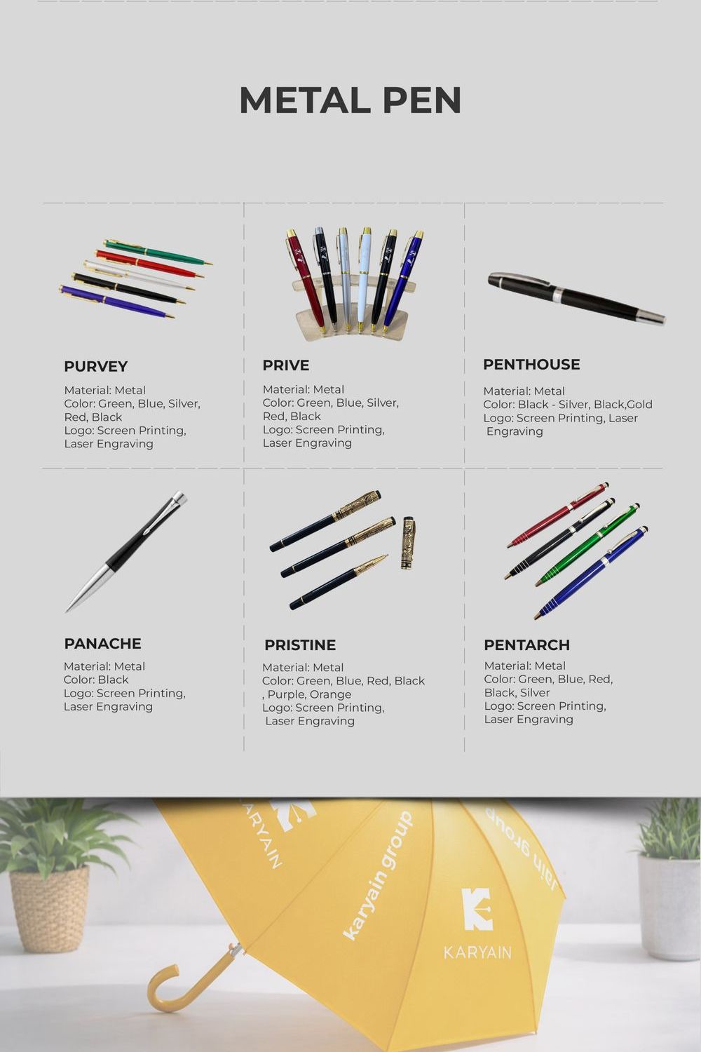Katalog Gift Karyain — halaman 16
