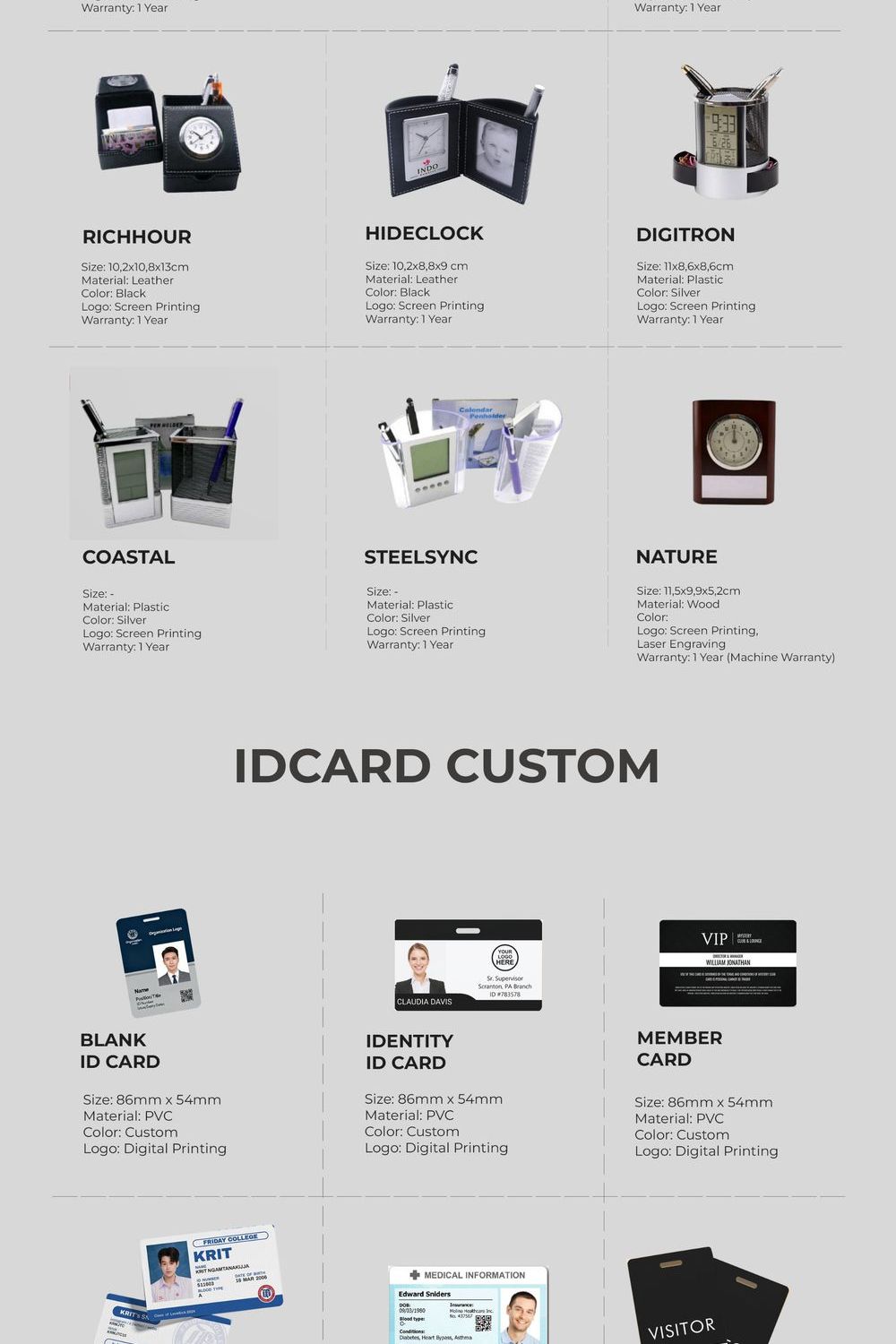 Katalog Gift Karyain — halaman 18