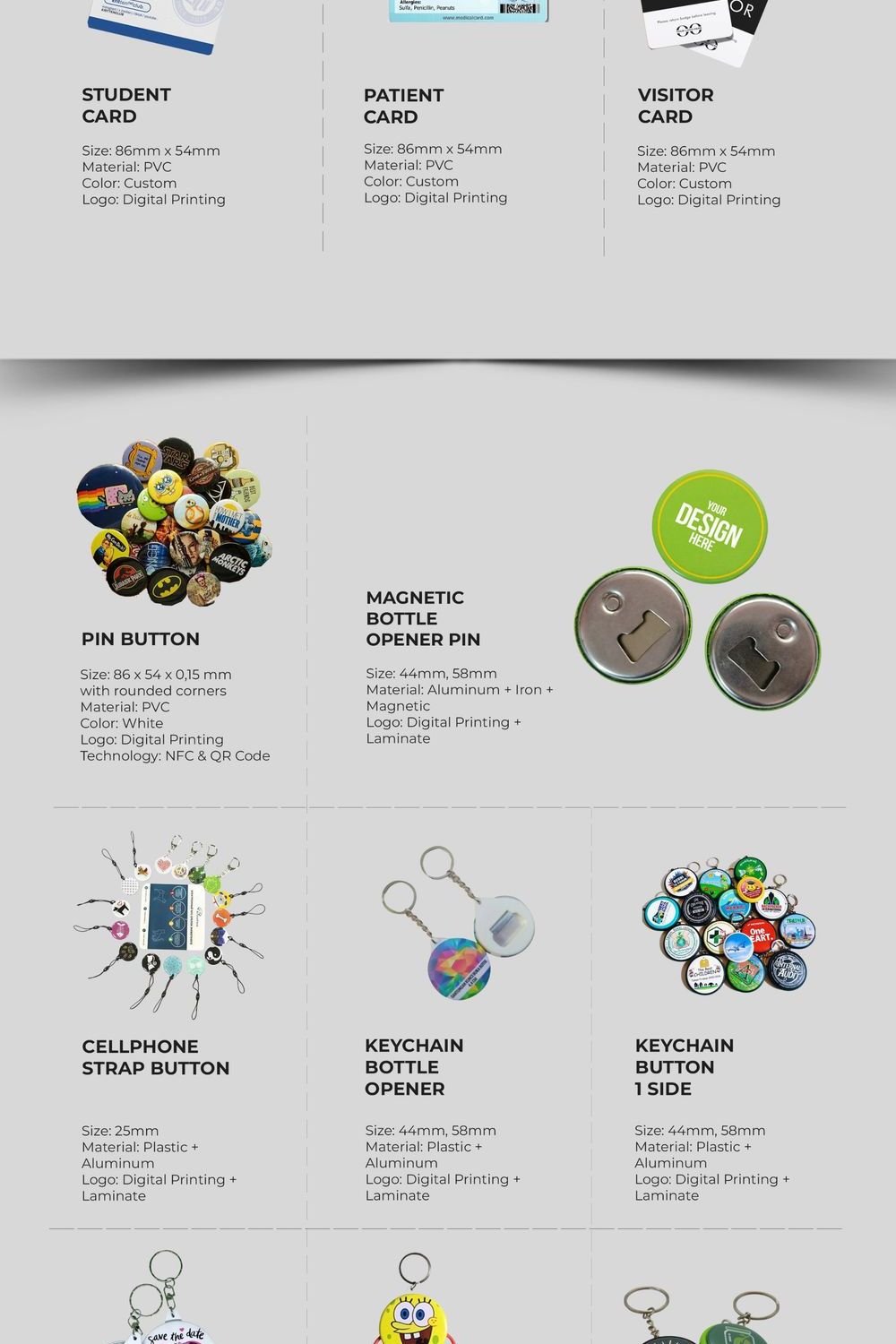 Katalog Gift Karyain — halaman 19
