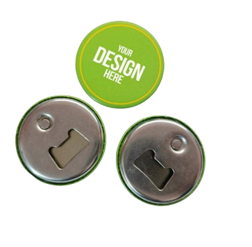 Pin Custom