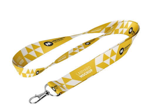 Lanyard Custom