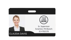 ID Card Custom