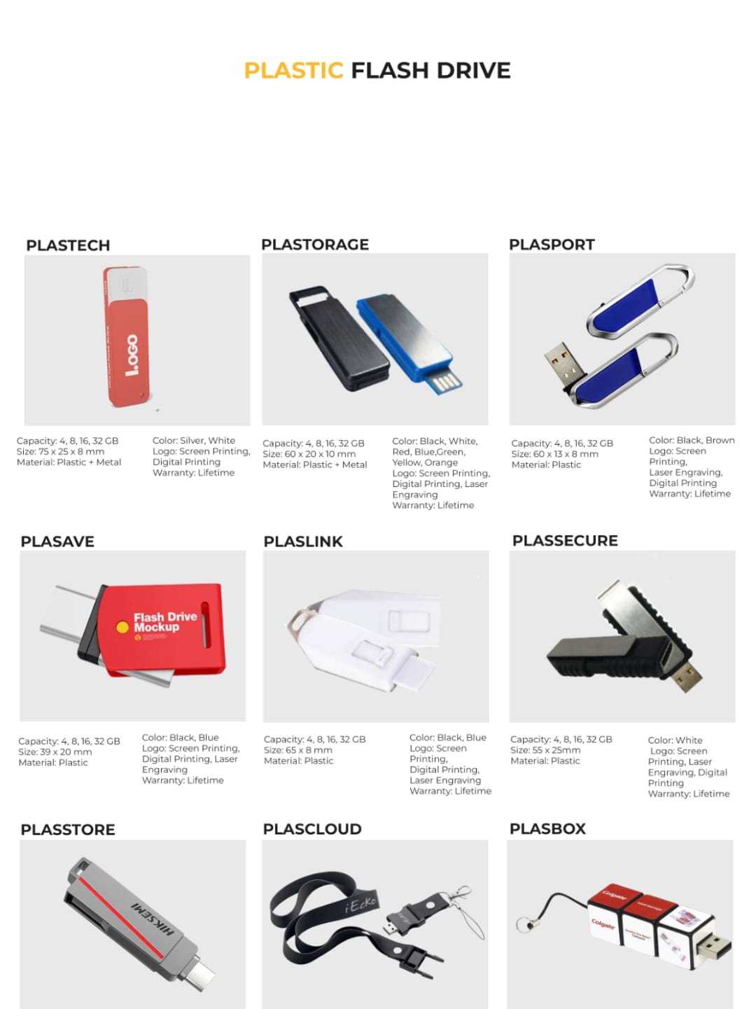 Katalog Souvenir Karyain 1 — halaman 5