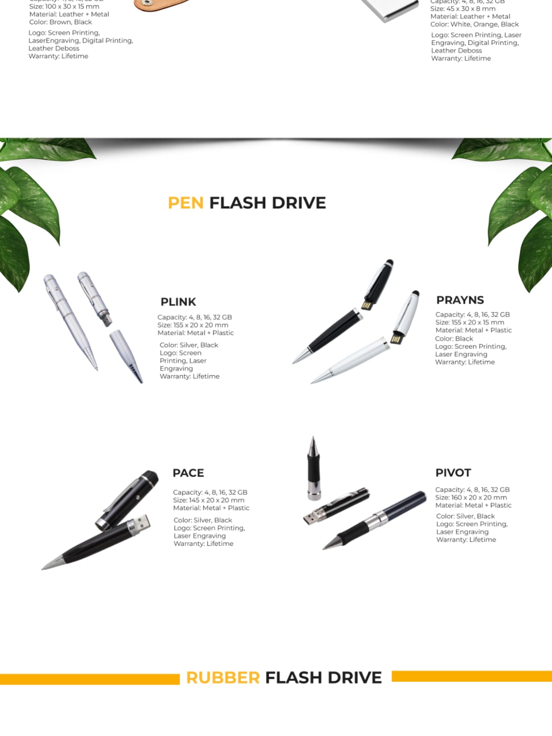 Katalog Souvenir Karyain 1 — halaman 9