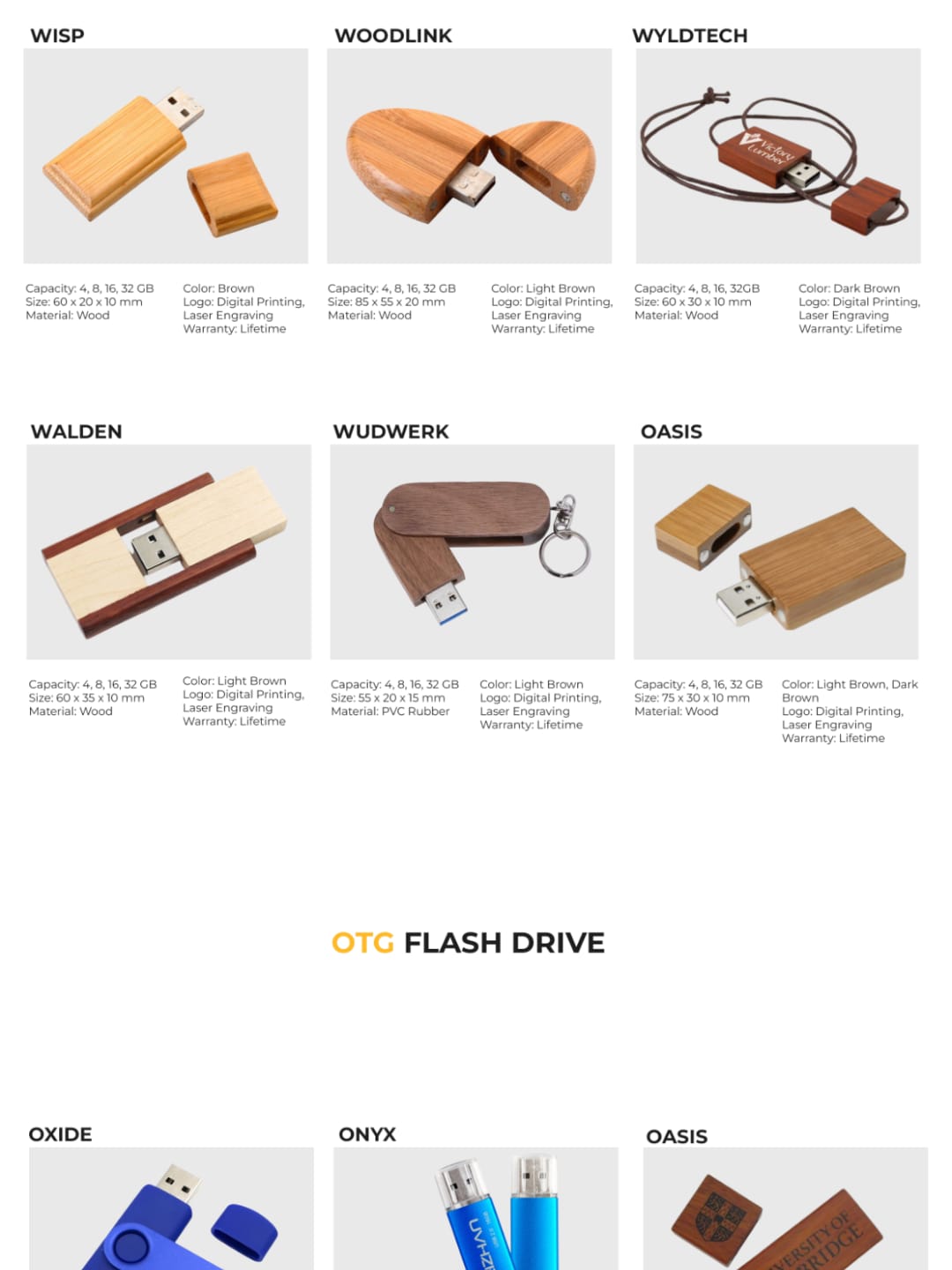 Katalog Souvenir Karyain 1 — halaman 11