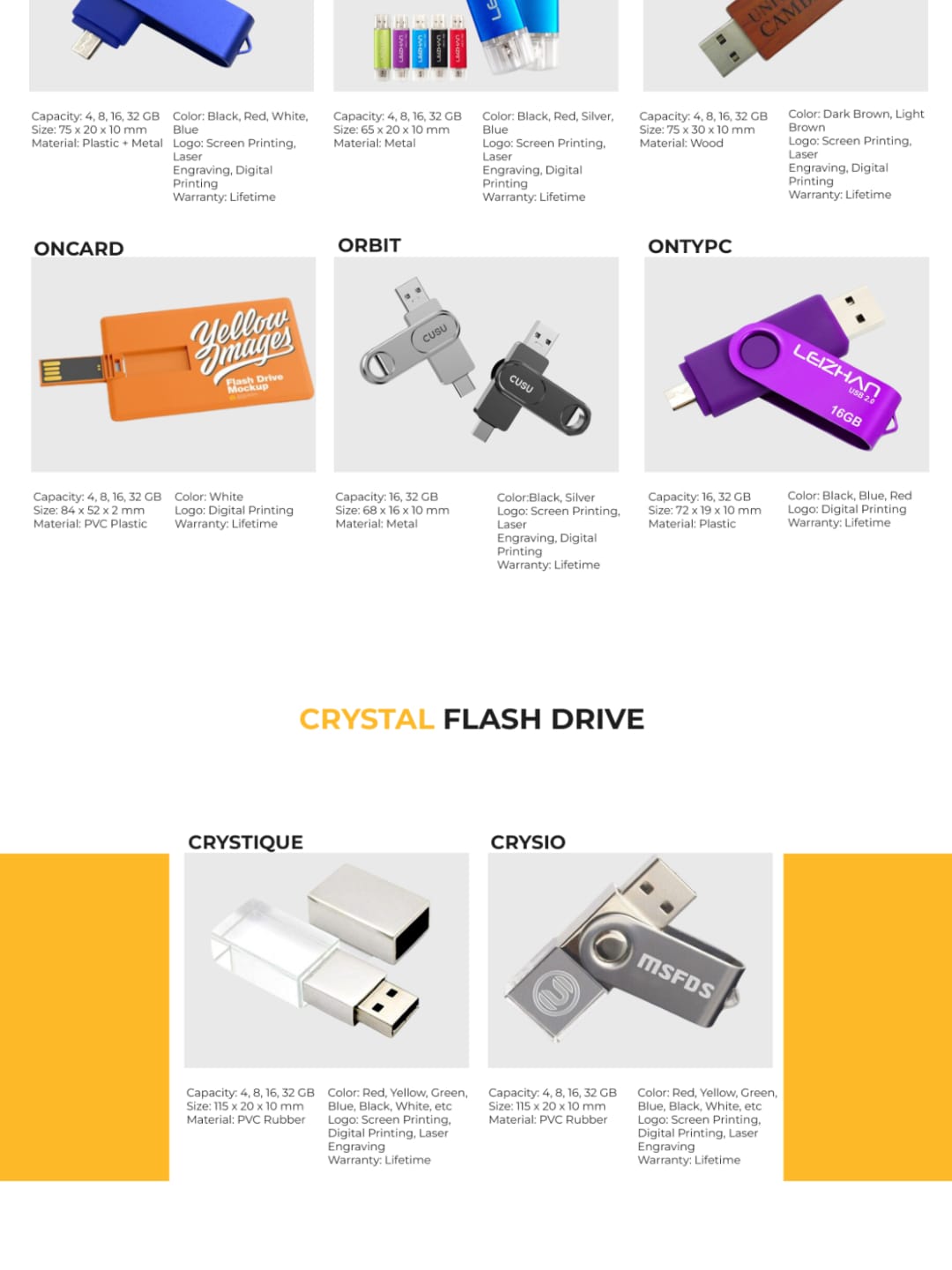 Katalog Souvenir Karyain 1 — halaman 12