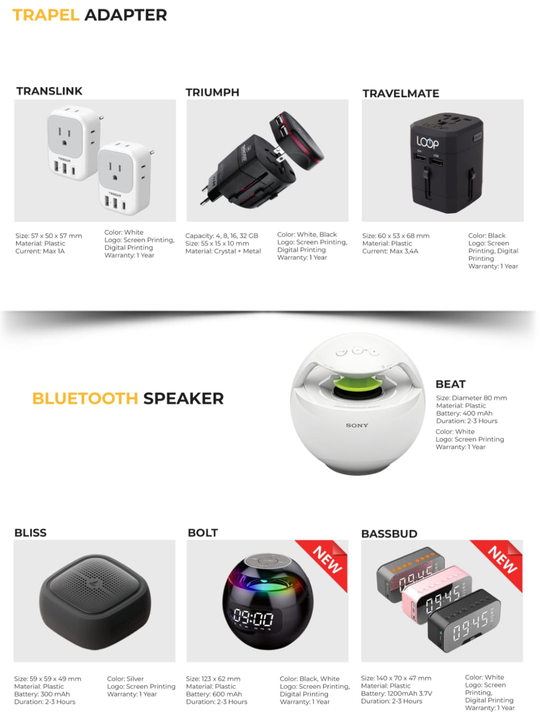 Katalog Souvenir Karyain 1 — halaman 17