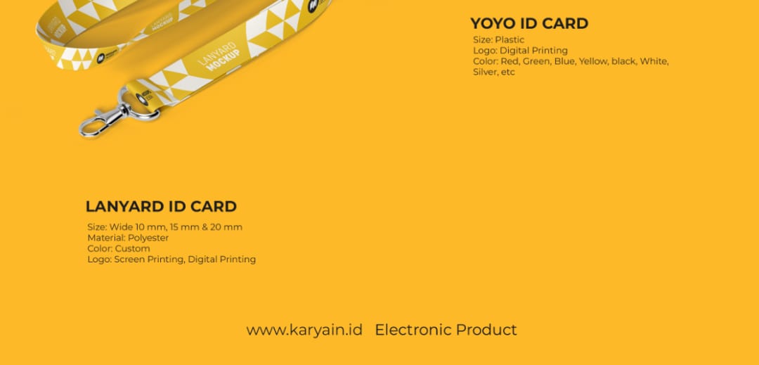 Katalog Souvenir Karyain 1 — halaman 21