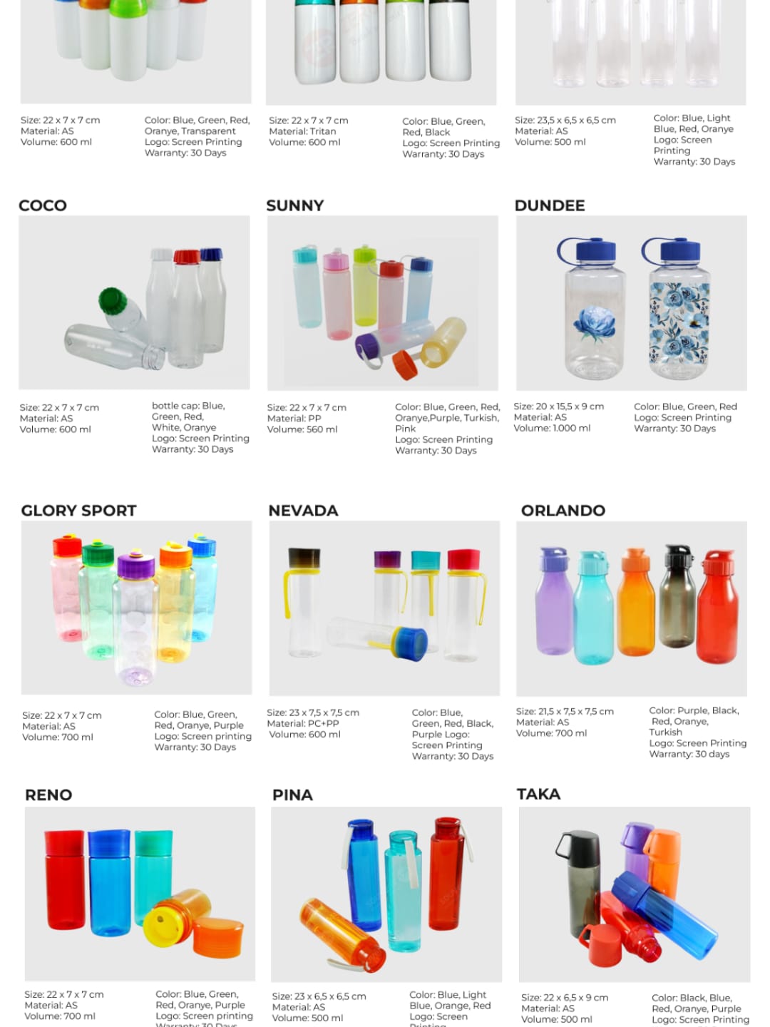 Katalog Souvenir Karyain 2 — halaman 6