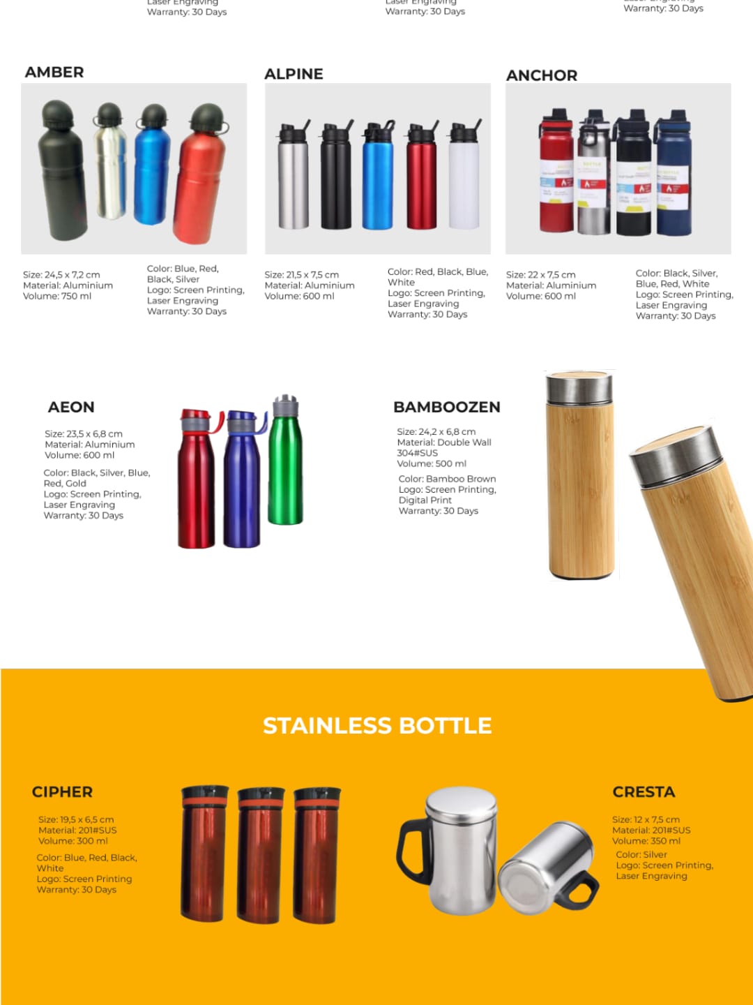 Katalog Souvenir Karyain 2 — halaman 17