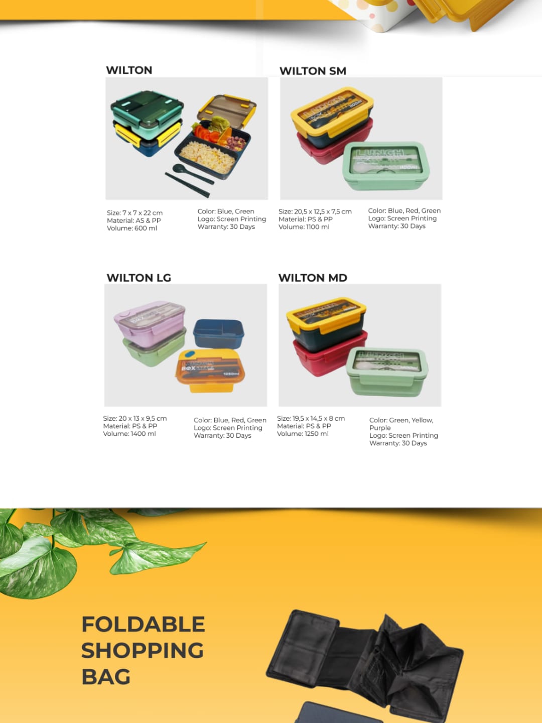Katalog Souvenir Karyain 2 — halaman 21