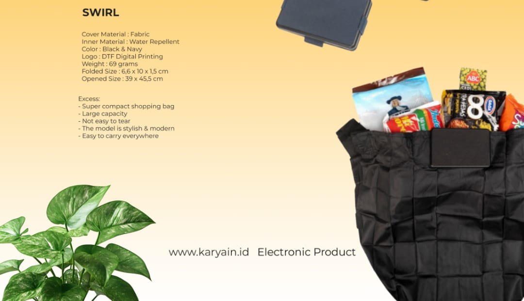 Katalog Souvenir Karyain 2 — halaman 22