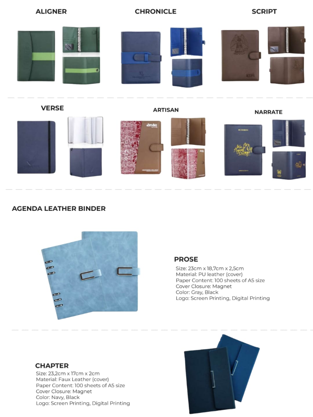 Katalog Souvenir Karyain 4 — halaman 4