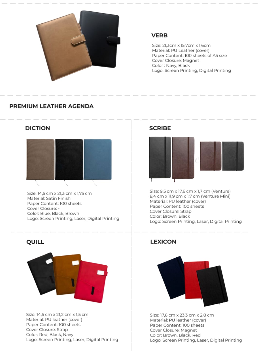 Katalog Souvenir Karyain 4 — halaman 5
