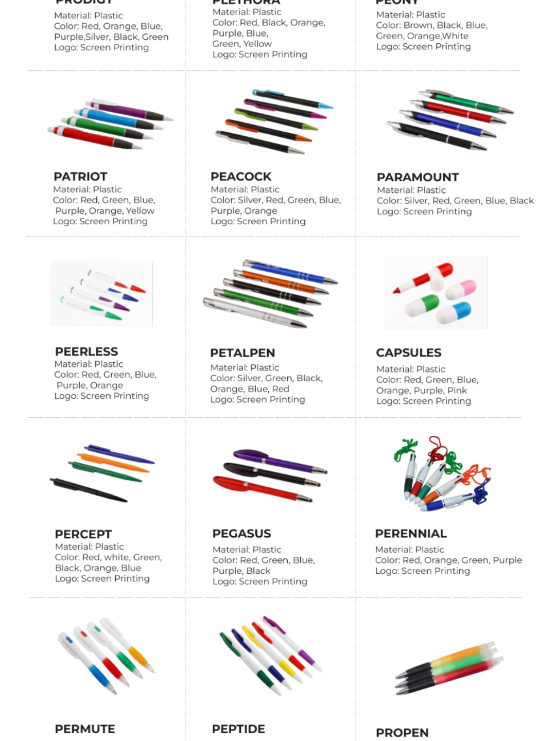 Katalog Souvenir Karyain 4 — halaman 9