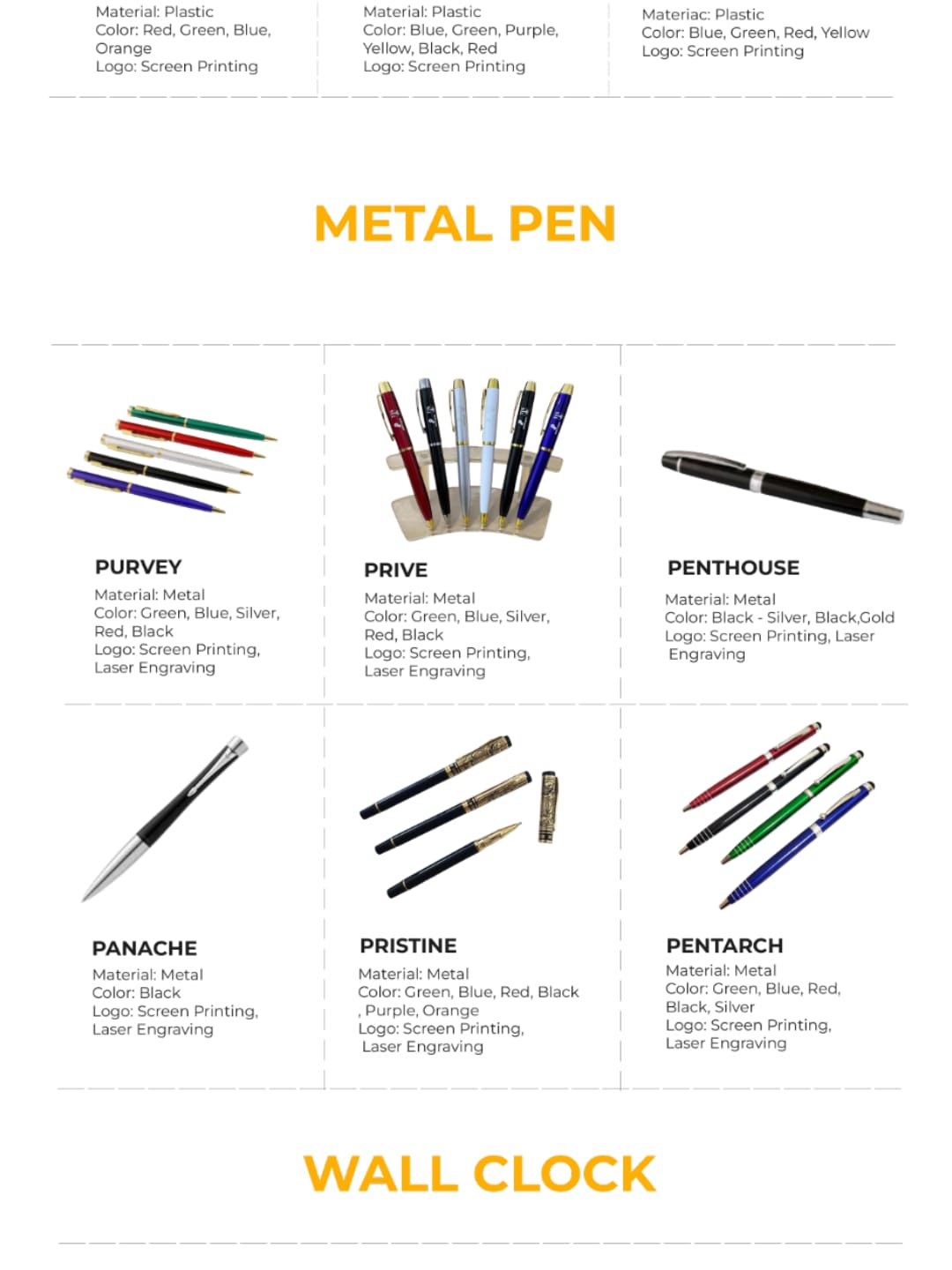 Katalog Souvenir Karyain 4 — halaman 10