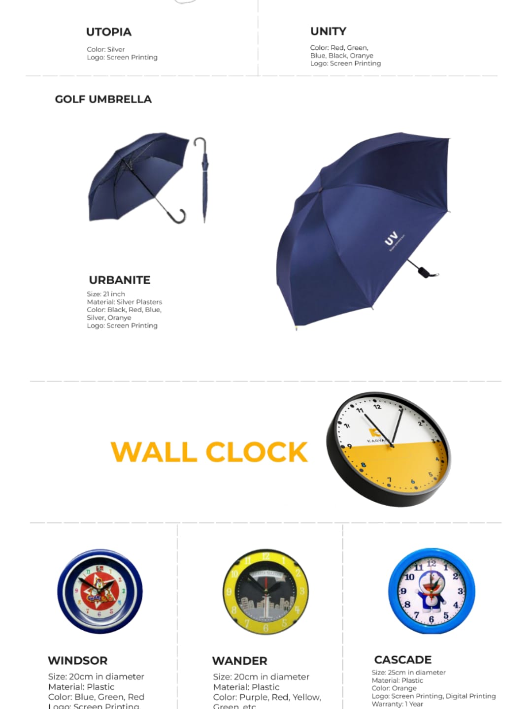 Katalog Souvenir Karyain 4 — halaman 14