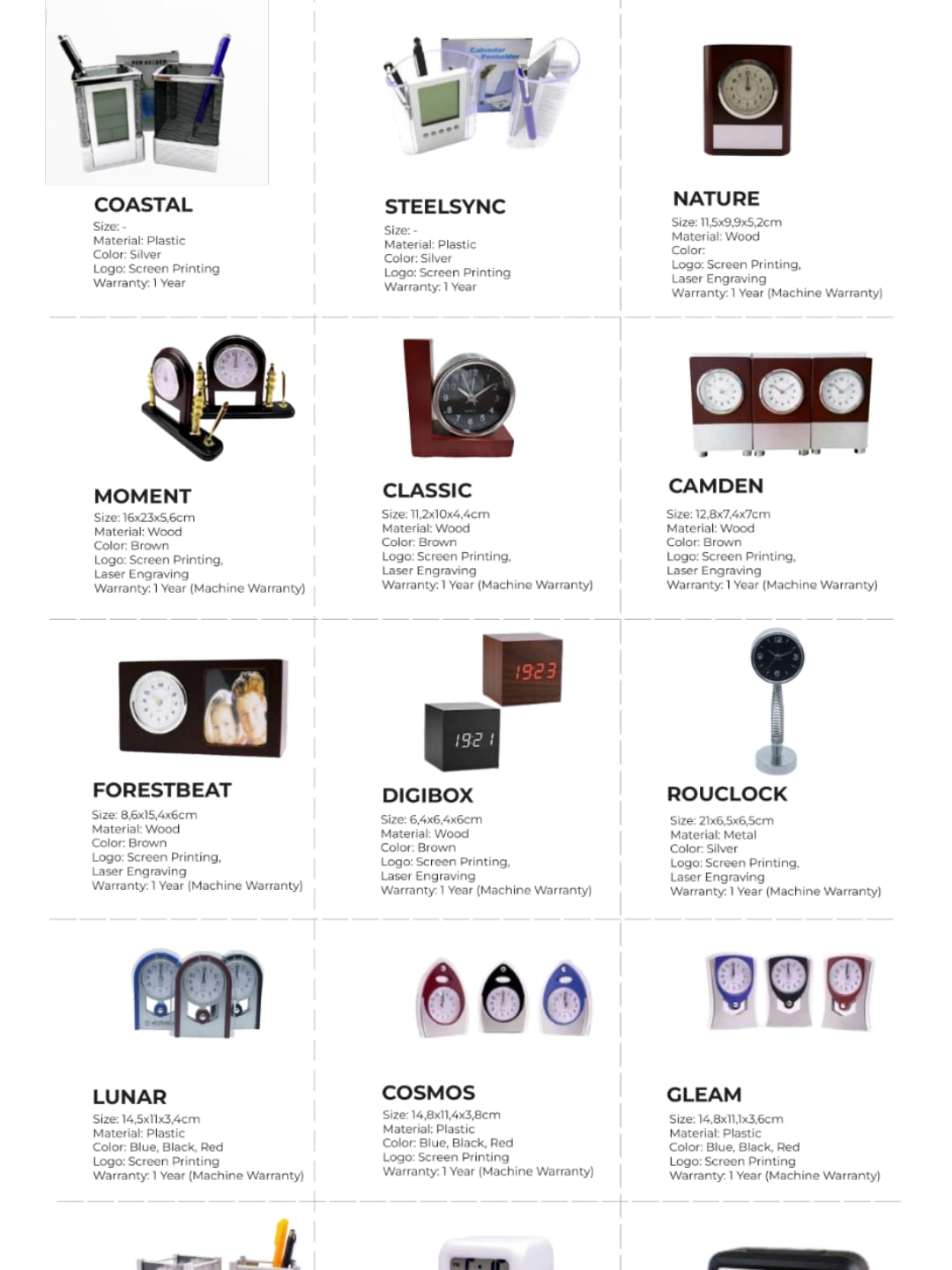 Katalog Souvenir Karyain 4 — halaman 17