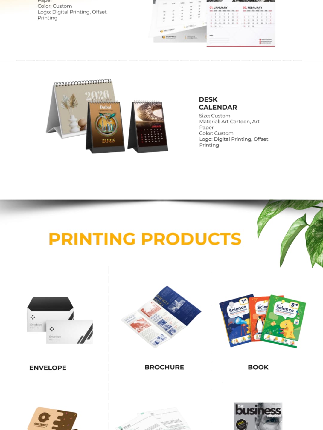 Katalog Souvenir Karyain 4 — halaman 24