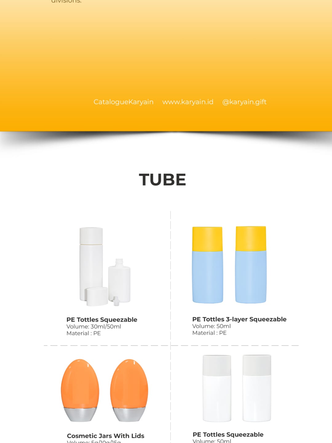 Katalog Packaging — halaman 3