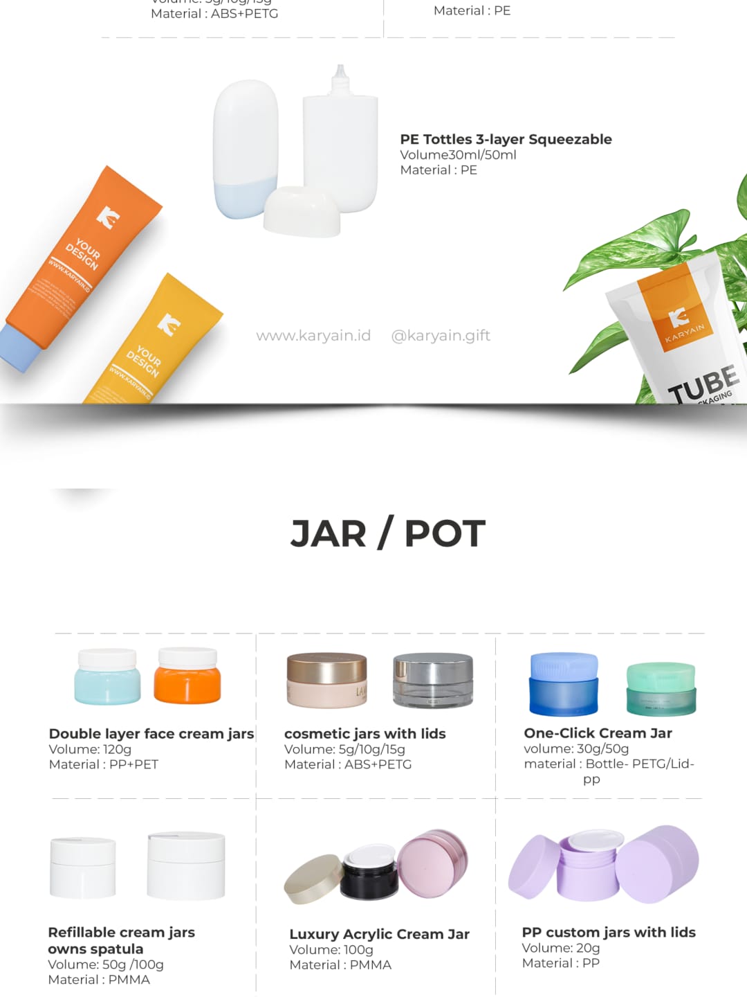 Katalog Packaging — halaman 4