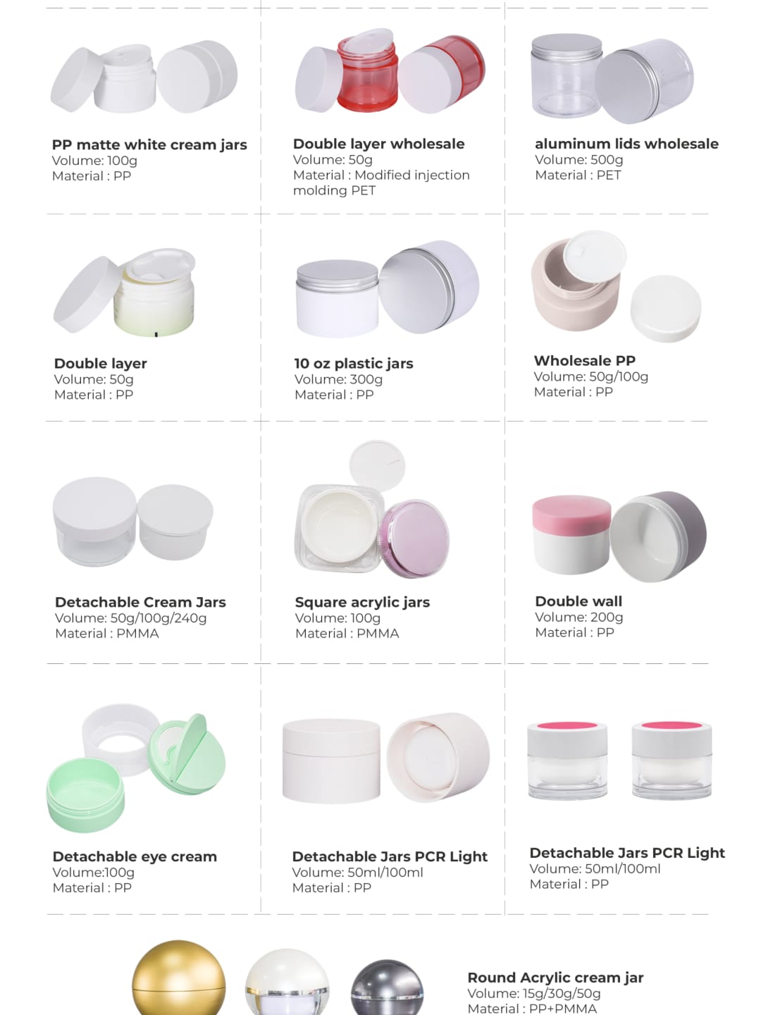 Katalog Packaging — halaman 5