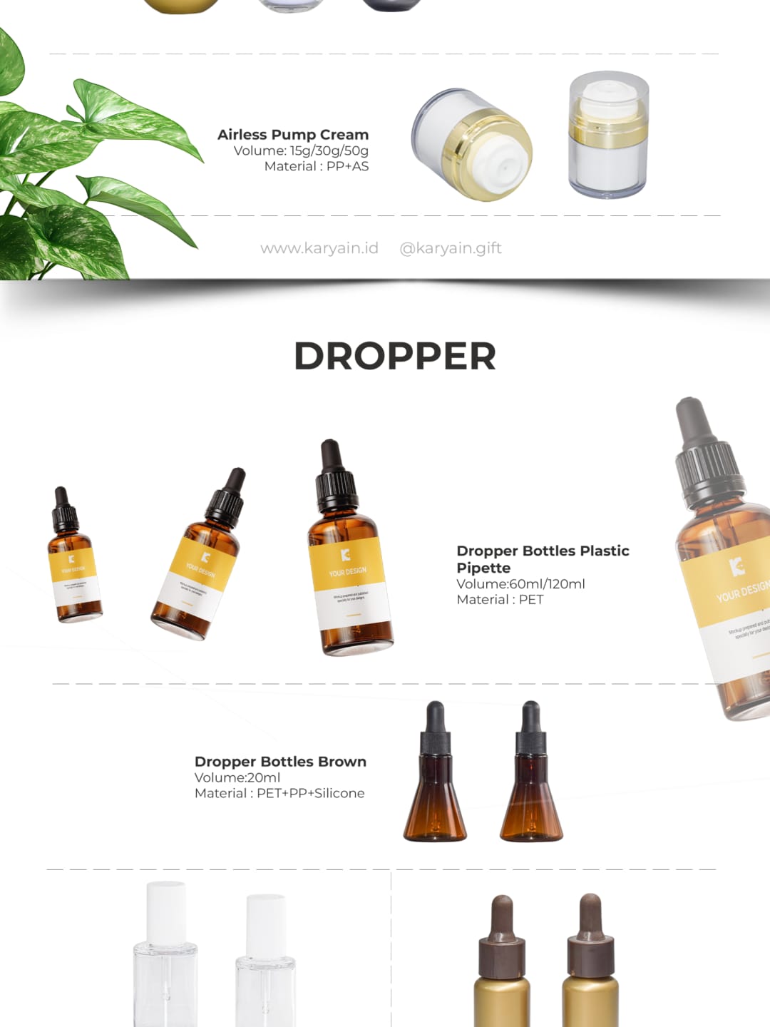 Katalog Packaging — halaman 6