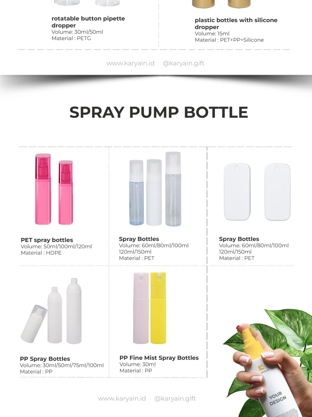 Katalog Packaging — halaman 7