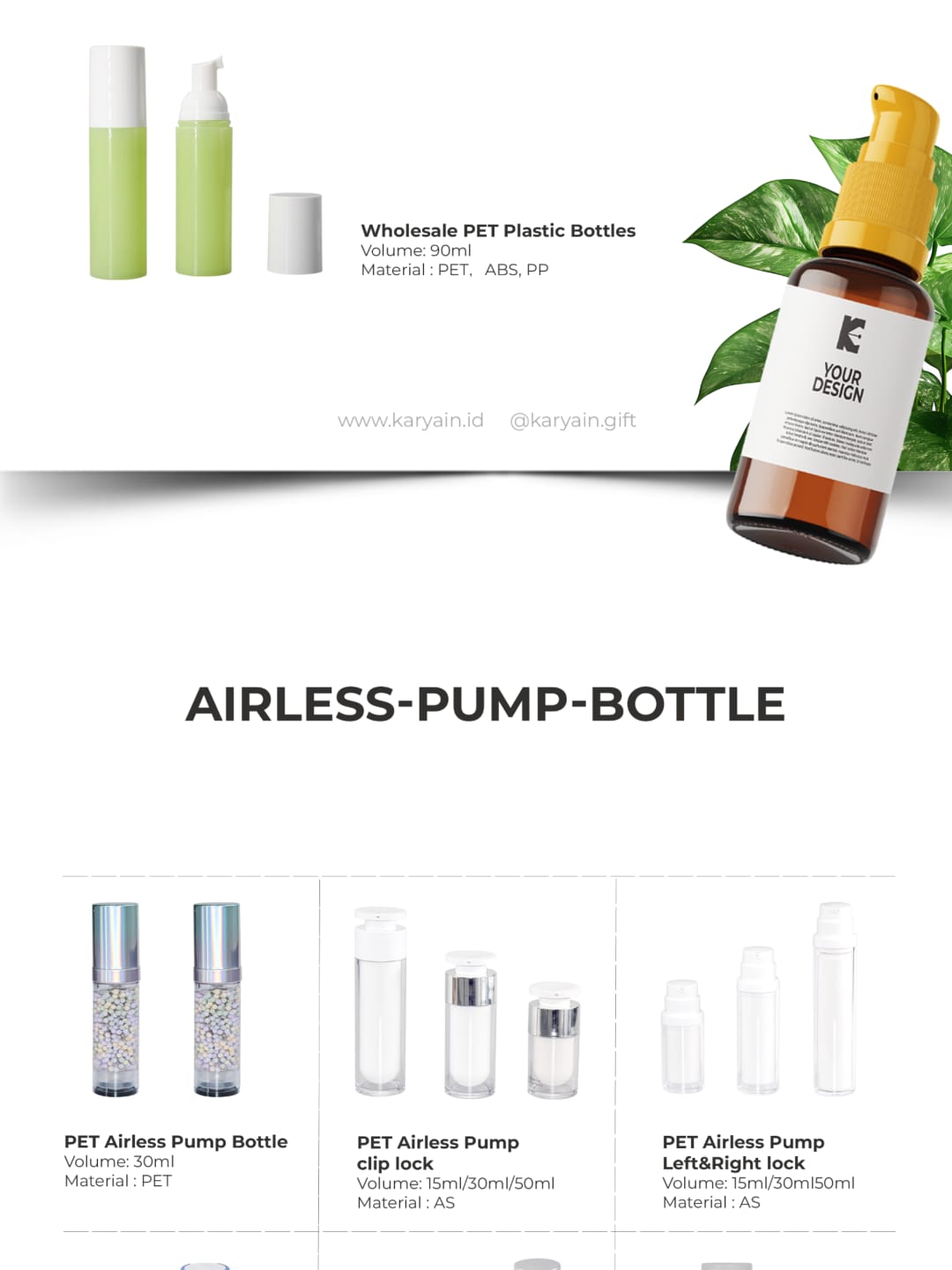 Katalog Packaging — halaman 10