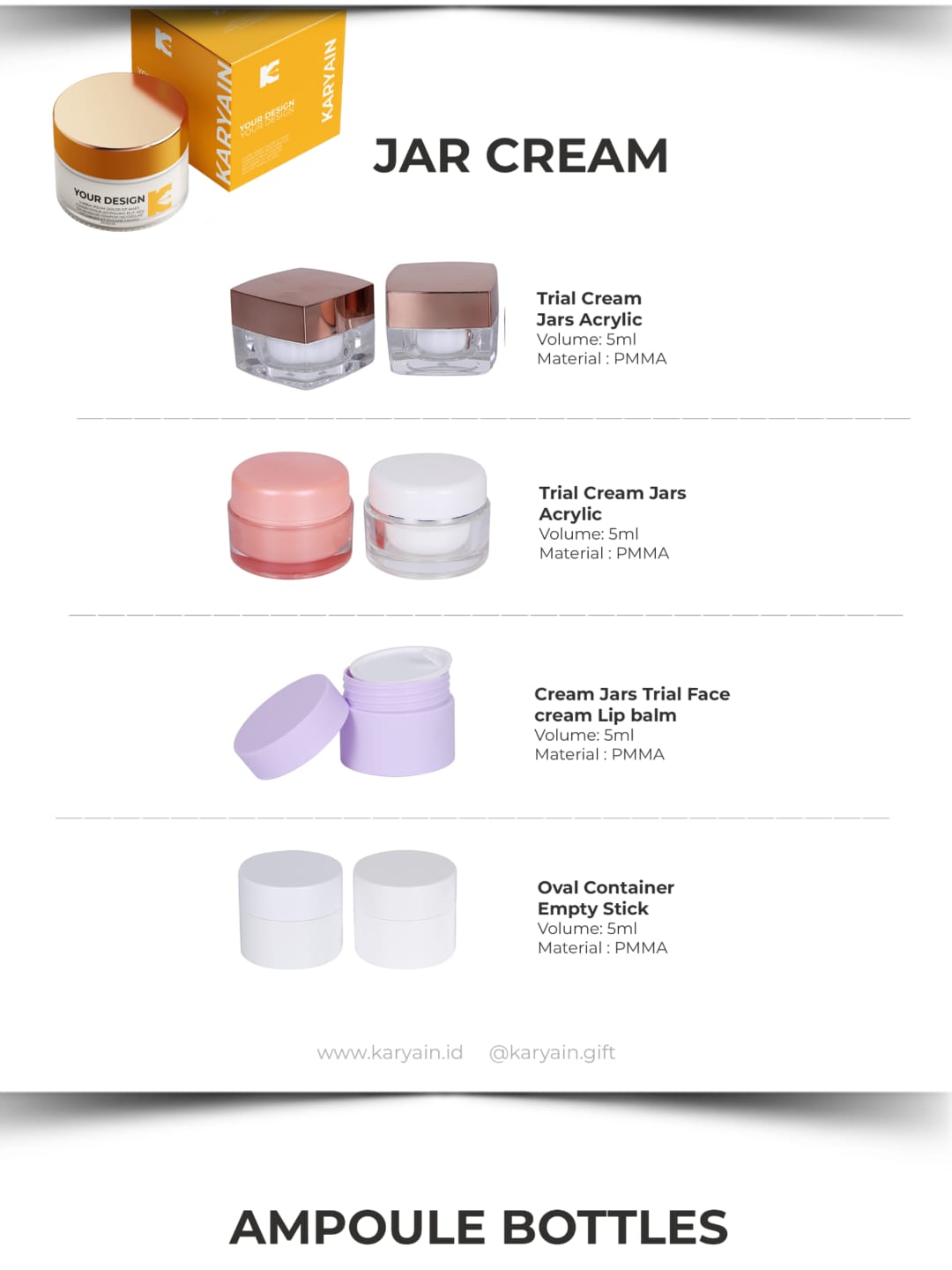 Katalog Packaging — halaman 14