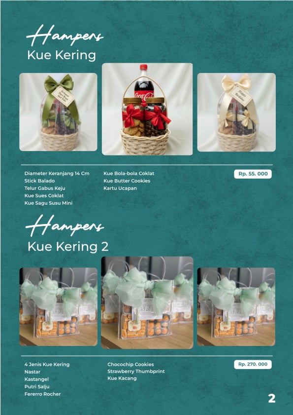 Hampers Karyain 2026 — halaman 3