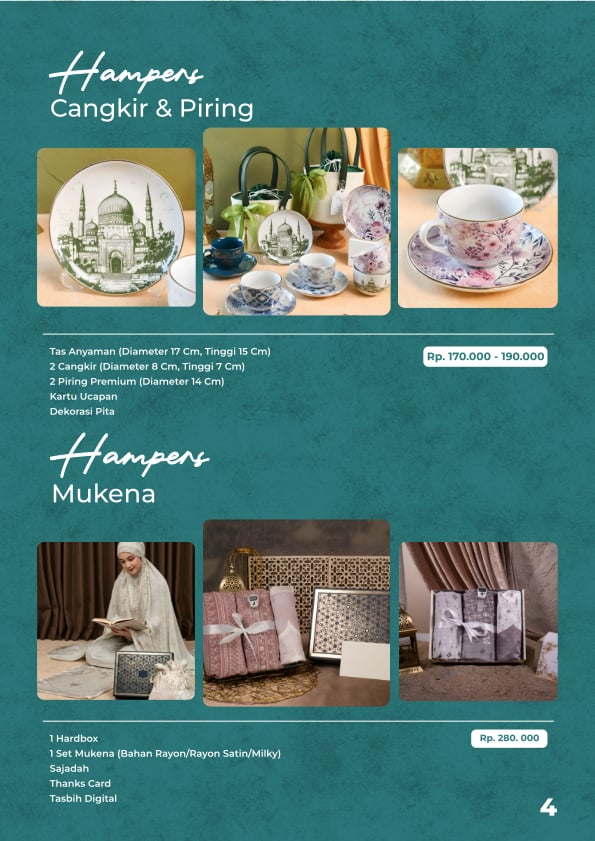Hampers Karyain 2026 — halaman 5