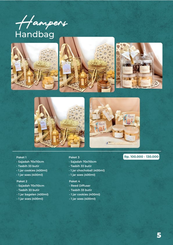 Hampers Karyain 2026 — halaman 6