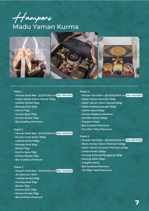 Hampers Karyain 2026 — halaman 8
