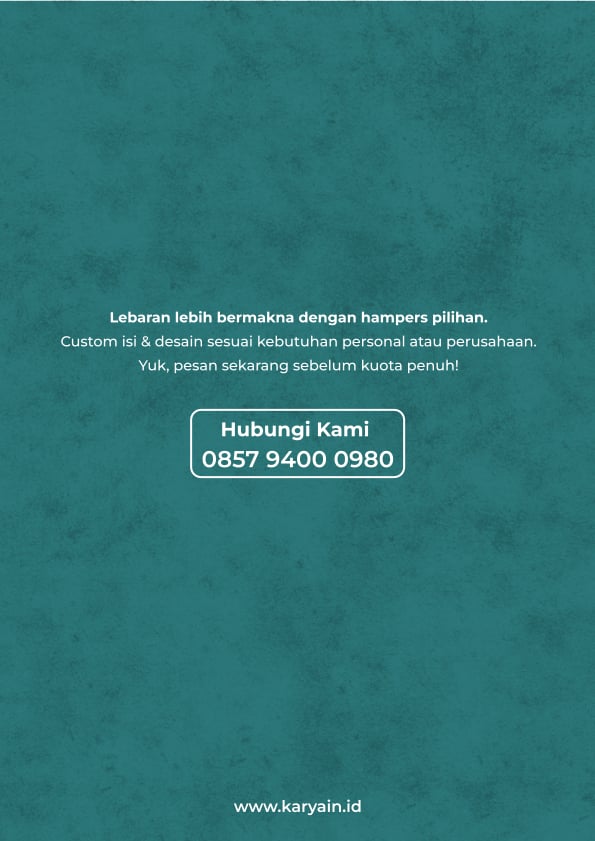 Hampers Karyain 2026 — halaman 10