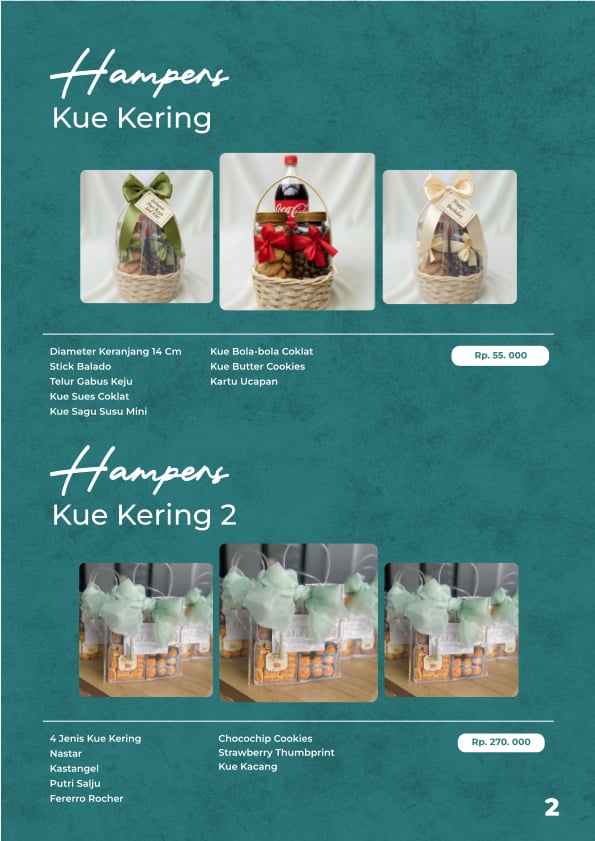 Hampers Lebaran — halaman 3