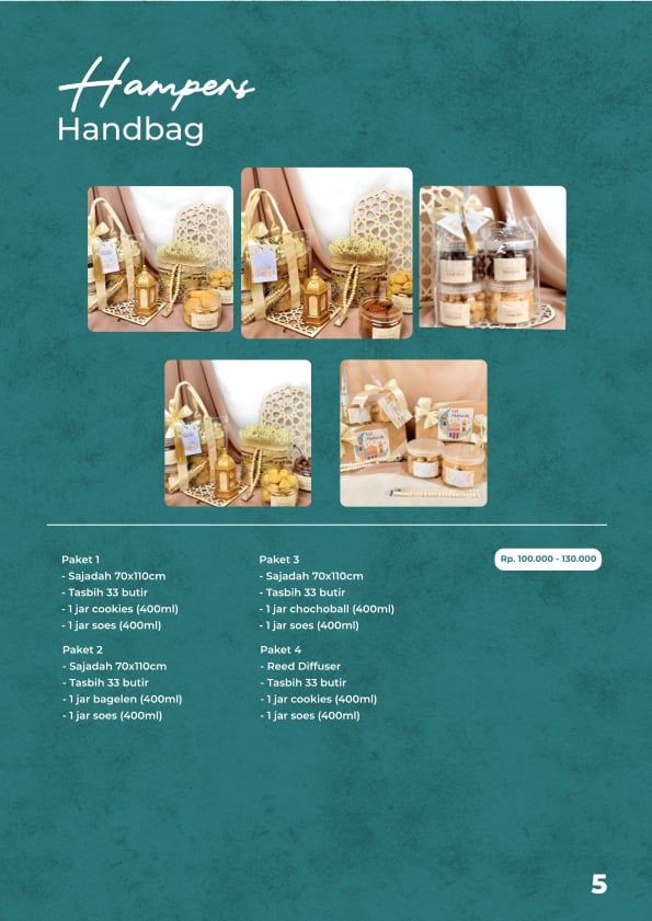 Hampers Lebaran — halaman 6